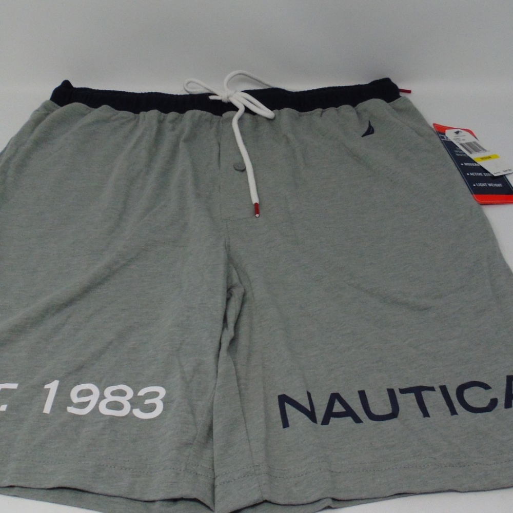 Nautica Heritage Collection Sleepwear Shorts